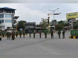 Manipur economic blockade lifted
