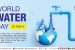 March 22: World Water Day