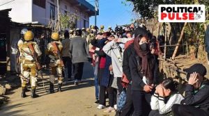 Nagaland Issue: Status of Women and Opposition to 33% Reservation