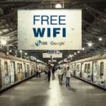 High speed rail wire Wi-Fi facility inaugurated in National Rail museum