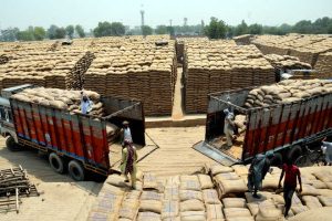 Recent Government Moves on Import Duty on Wheat