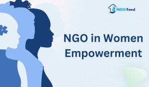 Role of NGOs in Women Empowerment