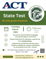 Understanding the Triple Test Issue with the IDA Act