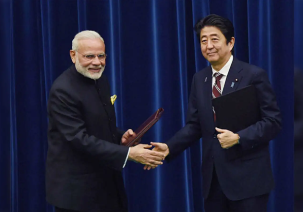Asia Africa Growth Corridor: Project, Objectives, Challenges and Way Forward
