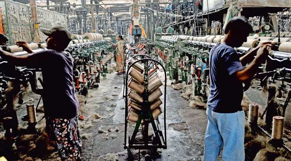 CCEA approves 9.4% hike in raw jute MSP for 2017-18 season