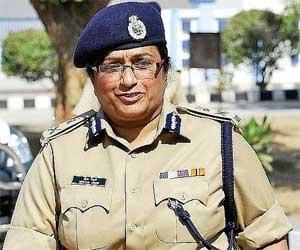 Senior IPS Officer Geeta Johari appointed as Gujarat DGP