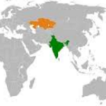 Kazakhstan opens consulate in Chennai