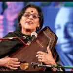 Renowned Hindustani classical vocalist Kishori Amonkar passes away