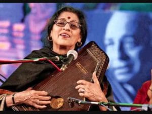Renowned Hindustani classical vocalist Kishori Amonkar passes away