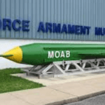 MOAB Explained