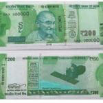 RBI Board clears proposal to introduce Rs 200 notes