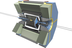 Nanophotonic Electron Accelerator (NEA)