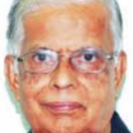 Gururaja Bhat Award conferred on historian A.V. Narasimha Murthi