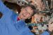 Astronaut Peggy Whitson sets new space record