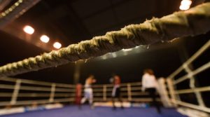 Boxer Shyam Kumar wins gold medal at Thailand International