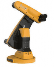 BRABO: First 'Made in India' Industrial Robot