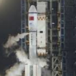 China’s first cargo spacecraft successfully docks with the Tiangong-2 space lab