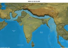 Current Status of Geopolitics In Indian Ocean and options for India