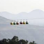 India's first sea ropeway to connect Mumbai & Elephanta Island