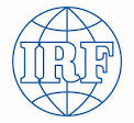 India to host 18th World Road Meeting