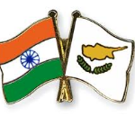India and Cyprus sign 2 MoUs