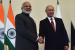India, Russia ink deal on Unit 1 of Kudankulam Nuclear Power Plant