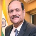 Rajiv Rai Bhatnagar appointed CRPF chief