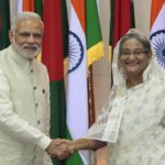 India, Bangladesh sign 22 agreements