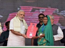 No of beneficiaries under Ujjwala Yojana crosses 2 crore mark: Government