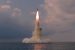North Korea fires missile into sea off east coast