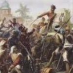 Paika rebellion to be named as 1st War of Independence: Government