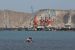 Pakistan Leases Gwadar port to a State-run Chinese firm for 40 years