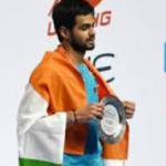 Sai Praneeth wins Thailand Grand Prix Gold Title