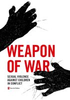 Sexual Violence in Conflict Zones