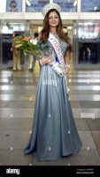 Srishti Kaur wins Miss Teen Universe pageant