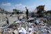 US launches multiple missile strikes in Syria after chemical weapons attack