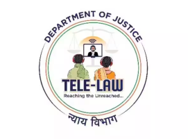Government Initiative on Tele-Law