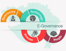 Overview of Various Digital / E-Governance Initiatives