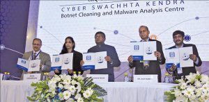 Cyber Swachha Kendra