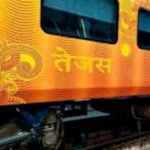 Tejas Express: New Premier Train between Mumbai and Goa