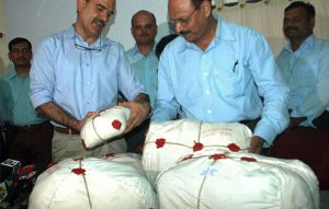 Bulk Drugs and Katoch Committee Recommendations