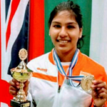 C.A. Bhavani Devi becomes first Indian to win a Gold in International Fencing tournament