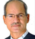 Environment Minister Anil Madhav Dave Passes Away