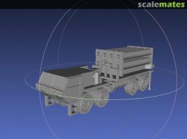Fact Box: THAAD