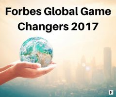 Forbes Global Game Changers List: Mukesh Ambani Tops the List