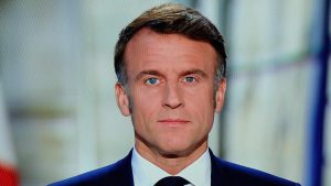 French Election: Emmanuel Macron elected as President of France