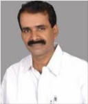 George Kurian Appointed as Vice-Chairman of National Commission for Minorities
