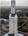 INSAT-3DS Satellite Flagged Off