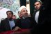 Hassan Rouhani Wins Iran's Presidential Election