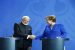 India and Germany Ink 12 Pacts